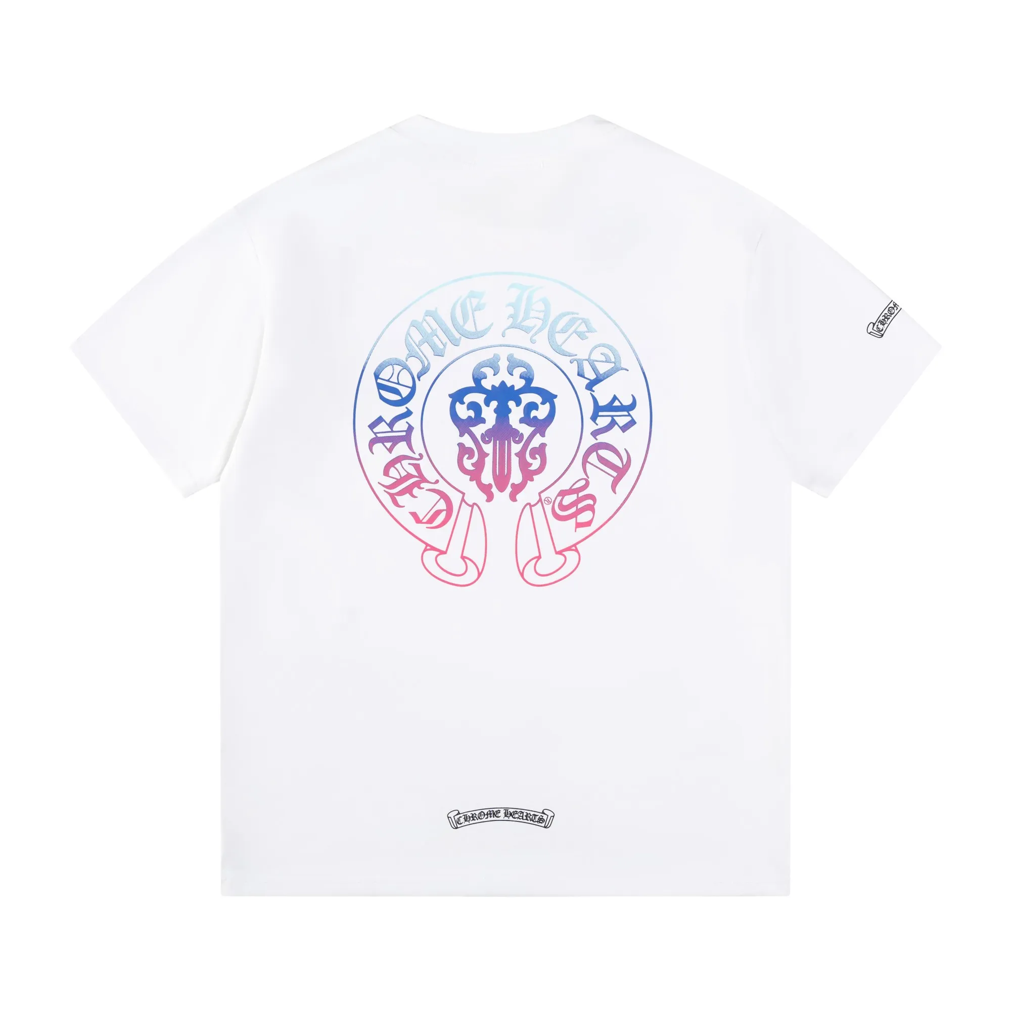 May 1st Welfare Style 🅿️116 - Crow Heart Short-sleeved T-shirt, same style for men and women - Made of original 280g 100% cotton fabric, soft and comfortable, threads are dyed in the same vat with zero color difference, exclusive quality difference currency, welcome to compare - Color: Black - Size: XS S M L